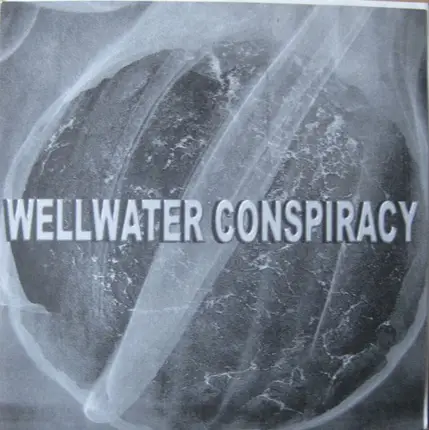The Wellwater Conspiracy - Compellor b/w In Pursuit Of Gingerbread Man