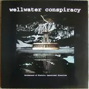 Wellwater Conspiracy