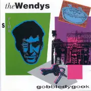 LP - The Wendys - Gobbledygook