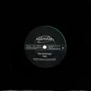 7inch Vinyl Single - The Werefrogs - Lazy - Green