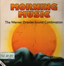 LP - The Werner Drexler Sound Combination - Morning Music