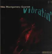 Wes Montgomery Quartet