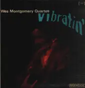 Wes Montgomery Quartet