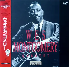 Wes Montgomery Quartet - Wes Montgomery Quartet