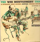 The Wes Montgomery Trio - The Wes Montgomery Trio