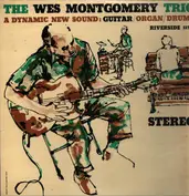 The Wes Montgomery Trio