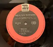 LP - The Wes Montgomery Trio - Guitar On The Go - Gatefold