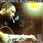 CD - The Wes Montgomery Trio - Guitar On The Go