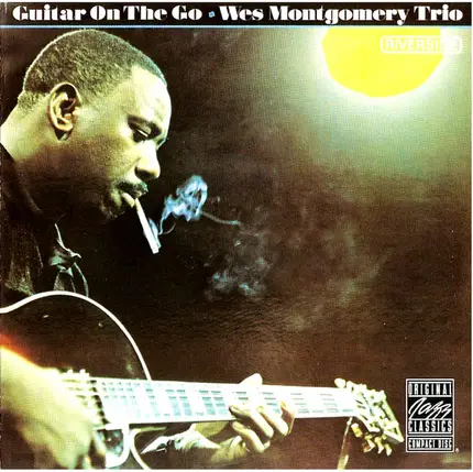 The Wes Montgomery Trio - Guitar on the Go