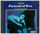 CD - The Wes Montgomery Trio - Portrait Of Wes