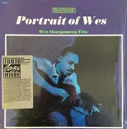 The Wes Montgomery Trio - Portrait Of Wes