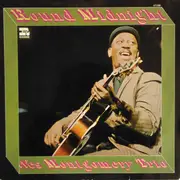 LP - The Wes Montgomery Trio - Round Midnight