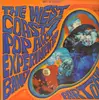 LP - The West Coast Pop Art Experimental Band - Part One - pokora 3001 original german