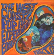 The West Coast Pop Art Experimental Band