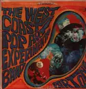 LP - The West Coast Pop Art Experimental Band - Part One - 1st US press with 3 colours Reprise labels