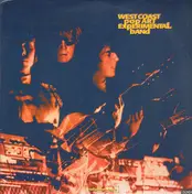 The West Coast Pop Art Experimental Band - Volume One