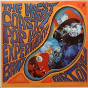 The West Coast Pop Art Experimental Band