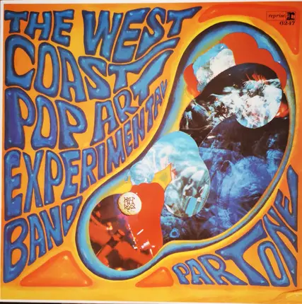 The West Coast Pop Art Experimental Band - Part One
