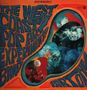 LP - The West Coast Pop Art Experimental Band - Part One