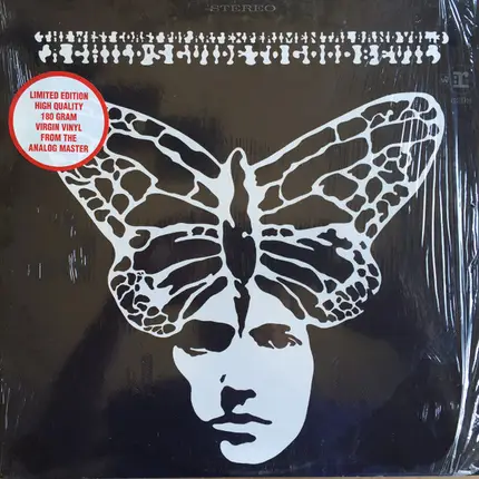 The West Coast Pop Art Experimental Band - Vol. 3: A Child's Guide To Good & Evil
