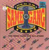 12inch Vinyl Single - The West Coast Rap All-Stars - We're All In The Same Gang