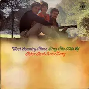 The West Country Three