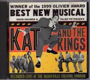 CD - The West End Cast Of 'Kat And The Kings' - Kat And The Kings