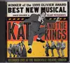 CD - The West End Cast Of 'Kat And The Kings' - Kat And The Kings