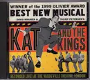 CD - The West End Cast Of 'Kat And The Kings' - Kat And The Kings