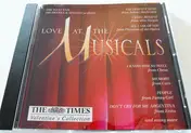 The West End Orchestra - Love At The Musicals