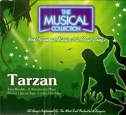 The West End Orchestra - The Musical Collection - Tarzan