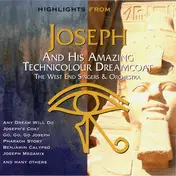 The West End Orchestra - Highlights From Joseph and the Amazing Technicolour Dreamcoat