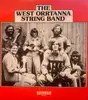 LP - The West Orrtanna String Band - The West Orrtanna String Band