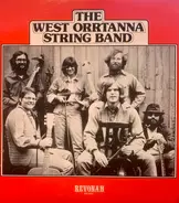 The West Orrtanna String Band - The West Orrtanna String Band