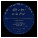 LP - The Westminster Concert of London / Cyril Ornadel - With A Song In My Heart