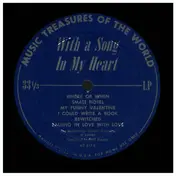 Cyril Ornadel - With A Song In My Heart