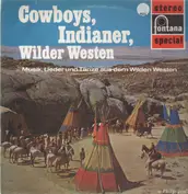 The Western Travellers