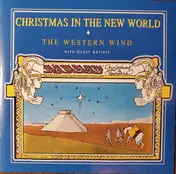Western Wind - Christmas in the New World