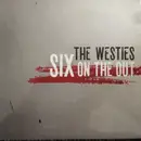 CD - The Westies - Six On The Out - Digipak