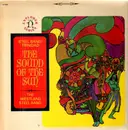 LP - The Westland Steel Band - The Sound Of The Sun (Steel Band / Trinidad)