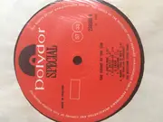 LP - The Westland Steel Band - The Sound Of The Sun