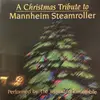 CD - The Westwind Ensemble - A Christmas Tribute To Mannheim Steamroller
