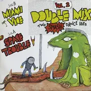 12inch Vinyl Single - The Why Not - Space Trouble / Miami Vice