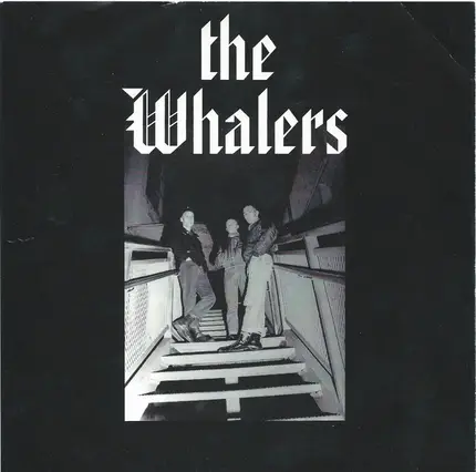 The Whalers - The Whalers