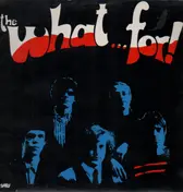 The What...For! - Same