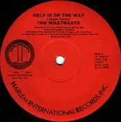 Harlem International Records Inc.