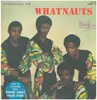 LP - The Whatnauts - Introducing The Whatnauts