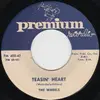 7inch Vinyl Single - The Wheels - Teasin' Heart / Loco