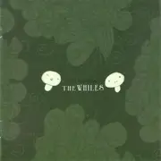 CD - The Whiles - Sleepers Wake