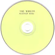 CD - The Whiles - Sleepers Wake
